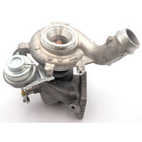 Turbodúchadlo FIAT DUCATO III 2.3 D Multijet 130KM 96kW 49135-00720
