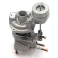 Turbodúchadlo KKK 54359700019
