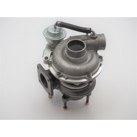 Turbodúchadlo OPEL FRONTERA A Sport 2.8 TD 113KM 83kW 8971480760