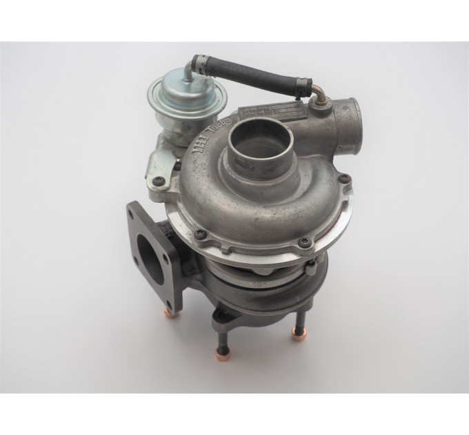 Turbodúchadlo OPEL FRONTERA A 2.8 TD 113KM 83kW 8971480760