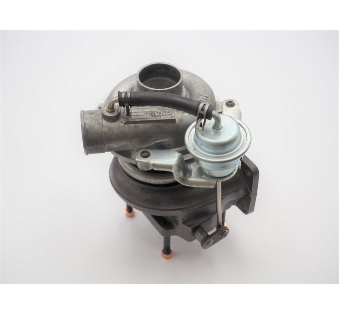 Turbodúchadlo OPEL FRONTERA A 2.8 TD 113KM 83kW 8971480760