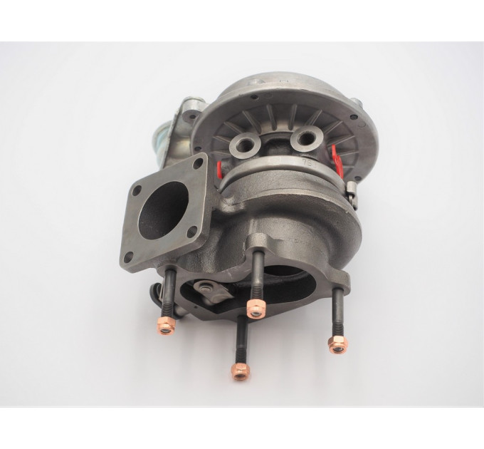 Turbodúchadlo OPEL FRONTERA A 2.8 TD 113KM 83kW 8971480760