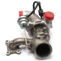 Turbodúchadlo FORD MONDEO V 2.0 EcoBoost 203KM 149kW 53039700287