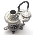 Turbodúchadlo HYUNDAI TRAJET 2.0 CRDi 113KM 83kW 49173-02412
