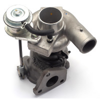 Turbodúchadlo DEUTZ DIVERSE 2.3 L 71KM 52kW 49173-06200