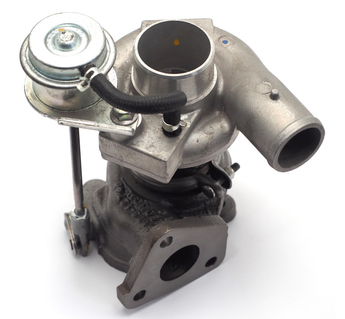 Turbodúchadlo DEUTZ DIVERSE 2.3 L 71KM 52kW 49173-06200