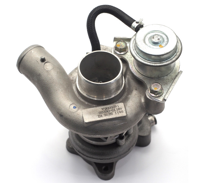 Turbodúchadlo DEUTZ DIVERSE 2.3 L 71KM 52kW 49173-06200