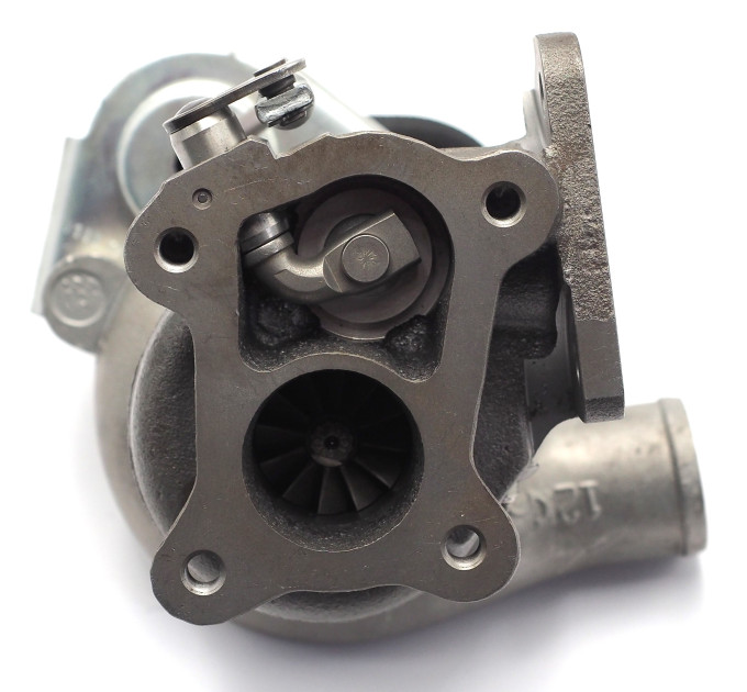 Turbodúchadlo DEUTZ DIVERSE 2.3 L 71KM 52kW 49173-06200