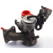 Turbodúchadlo SEAT LEON 1.4 TSI 122KM 90kW 04E145702H