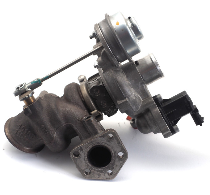 Turbodúchadlo MITSUBISHI 49180-03201