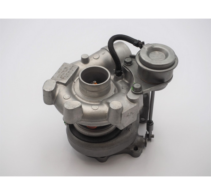 Turbodúchadlo MITSUBISHI 49135-05010