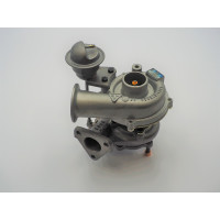 Turbodúchadlo FORD TRANSIT IV 2.5 TD 85KM 63kW 53049700006