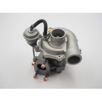 Turbodúchadlo FIAT DUCATO II 2.3 JTD 136KM 100kW 53039700102