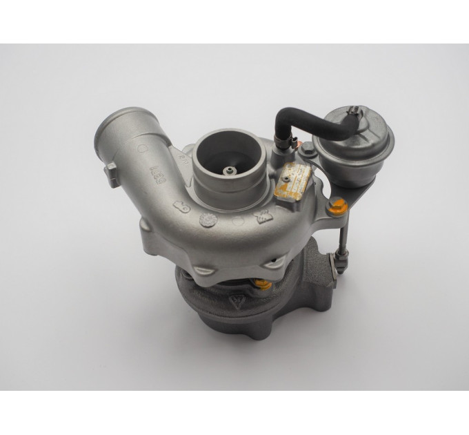 Turbodúchadlo IVECO DAILY III 2.3 JTD 136KM 100kW 53039700102