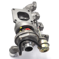 Turbodúchadlo GARRETT 452244