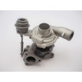Turbodúchadlo OPEL SIGNUM 2.0 DTI 100KM 74kW 708866