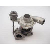 Turbodúchadlo OPEL SIGNUM 2.0 DTI 100KM 74kW 708866
