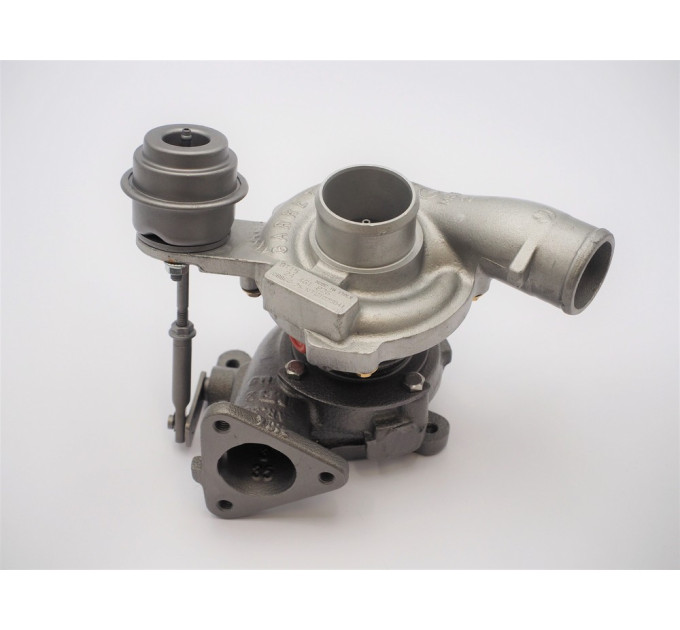 Turbodúchadlo OPEL SIGNUM 2.0 DTI 100KM 74kW 708866