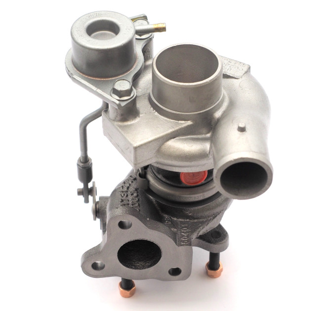 Turbodúchadlo MITSUBISHI 49173-06500
