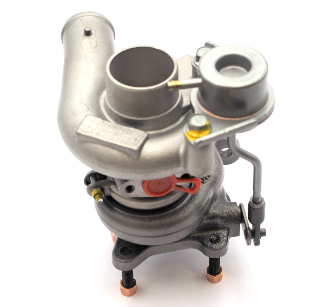 Turbodúchadlo MITSUBISHI 49173-06500