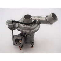 Turbodúchadlo FIAT PALIO 1.9 D 63KM 46kW VL20