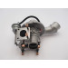 Turbodúchadlo FIAT STILO 1.9 D Multijet 100KM 74kW VL20