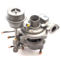 Turbodúchadlo FIAT 500 II 1.3 D Multijet 75KM 55kW 54359700018