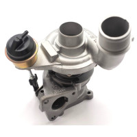 Turbosprężarki GARRETT 700830