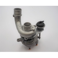Turbodúchadlo VOLVO S40 1.9 TD 90KM 66kW 454204