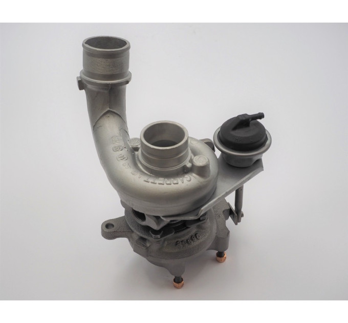 Turbodúchadlo VOLVO S40 1.9 TD 90KM 66kW 454204