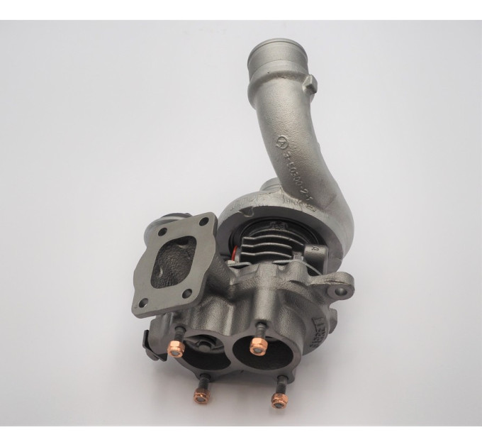 Turbodúchadlo VOLVO S40 1.9 TD 90KM 66kW 454204