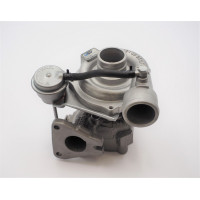 Turbodúchadlo CITROEN XSARA 1.9 TD Coupe 90KM 66kW 53039700028