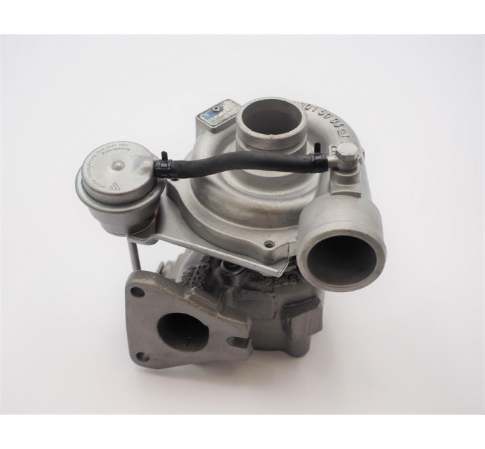 Turbodúchadlo CITROEN XSARA 1.9 TD 90KM 66kW 53039700028