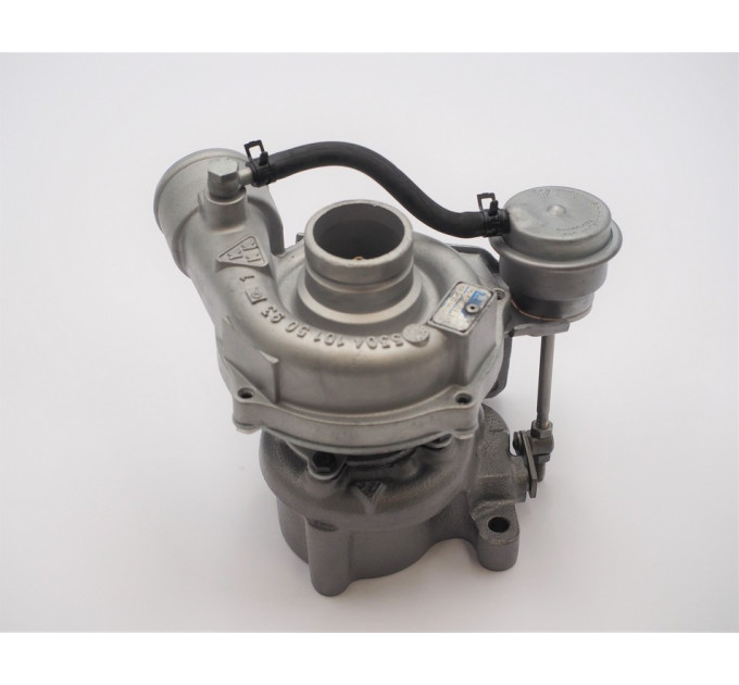 Turbodúchadlo CITROEN XSARA 1.9 TD 90KM 66kW 53039700028