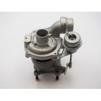 Turbodúchadlo DACIA SANDERO 1.5 dCi 86KM 63kW 54359700012