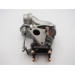 Turbodúchadlo DACIA SANDERO 1.5 dCi 86KM 63kW 54359700012