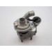 Turbodúchadlo RENAULT CLIO II 1.5 dCi 68KM 50kW 54359700011