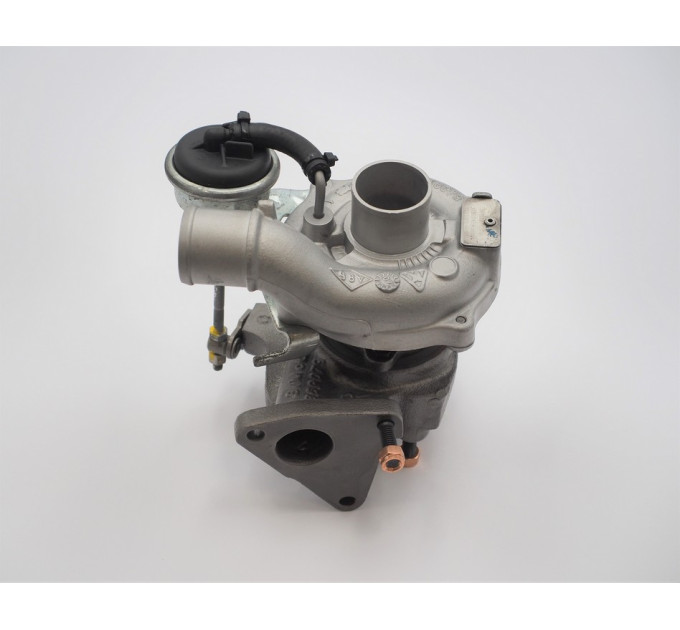 Turbodúchadlo RENAULT CLIO II 1.5 dCi 68KM 50kW 54359700011