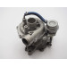 Turbodúchadlo CITROEN XANTIA II 2.0 HDI 90KM 66kW 706977