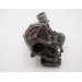 Turbodúchadlo CITROEN XANTIA II 2.0 HDI 90KM 66kW 706977