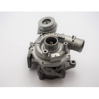 Turbodúchadlo PEUGEOT 307 2.0 HDI 109KM 80kW 53039700057