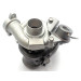 Turbodúchadlo FORD C-MAX 1.6 TDCi 90KM 66kW 49173-07508