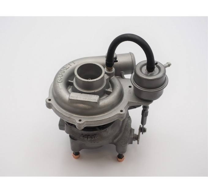 Turbodúchadlo ROVER 220 SDI 86KM 452151