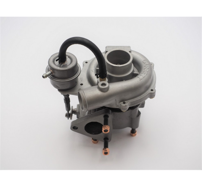 Turbodúchadlo ROVER 220 SDI 86KM 452151