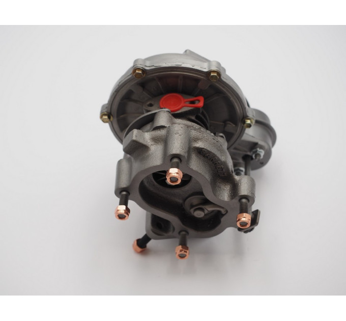 Turbodúchadlo ROVER 220 SDI 86KM 452151