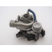 Turbodúchadlo PEUGEOT 306 Break 2.0 HDI 90KM 66kW 706976