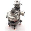 Turbodúchadlo AUDI A3 1.9 TDI (8L) 90KM 66kW 454159