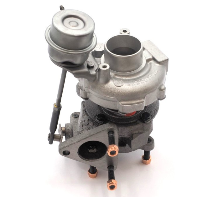 Turbodúchadlo AUDI A3 1.9 TDI (8L) 90KM 66kW 454159