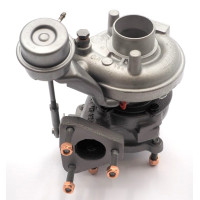 Turbodúchadlo AUDI A4 1.9 TDI (B5) 90KM 66kW 454097