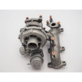 Turbodúchadlo SEAT CORDOBA II 1.4 TDI 80KM 59kW 733783